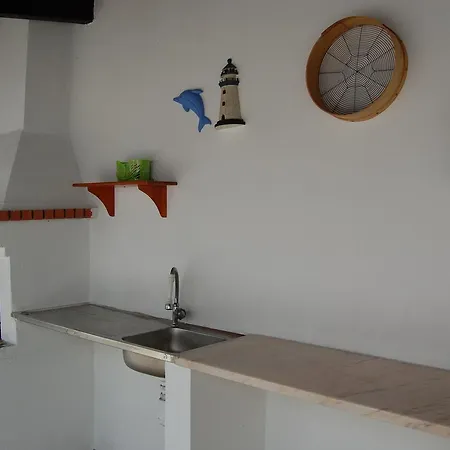 Casa de Férias Obidos Villa