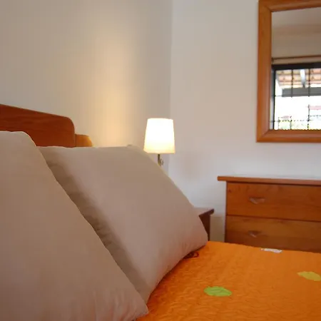 Obidos Villa Casa de Férias *